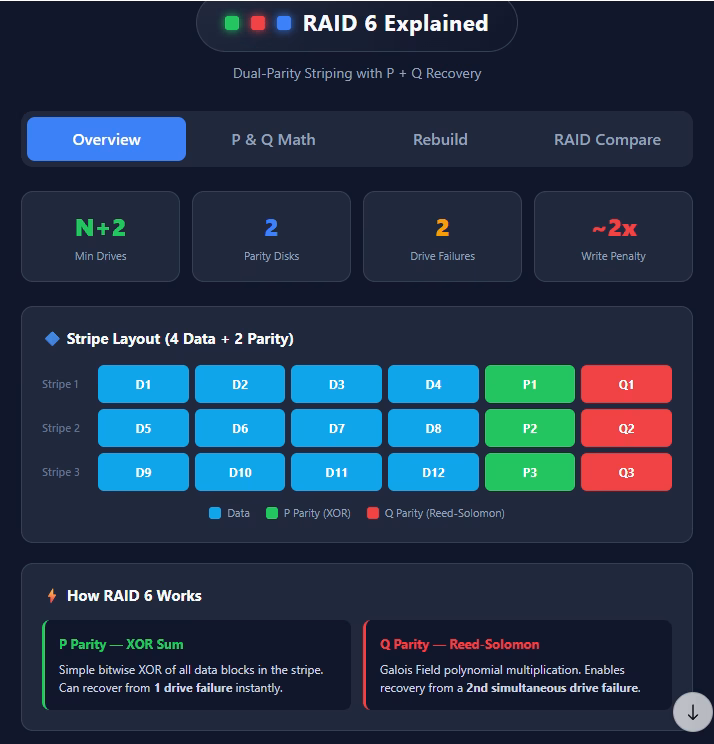 raid6